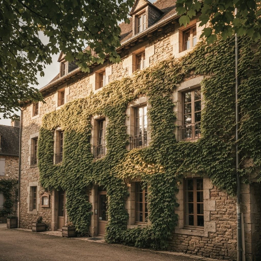Hôtel du Périgord